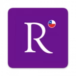 Logo of Ripley Compras Online android Application 